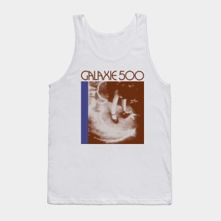 Galaxie 500 This is Our Music Vintage Tank Top